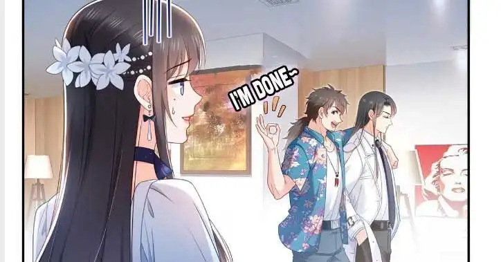 Perfect Secret Love: The Bad New Wife is a Little Sweet Chapter 331 page 16