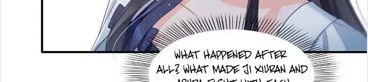 Perfect Secret Love: The Bad New Wife is a Little Sweet Chapter 331 page 36