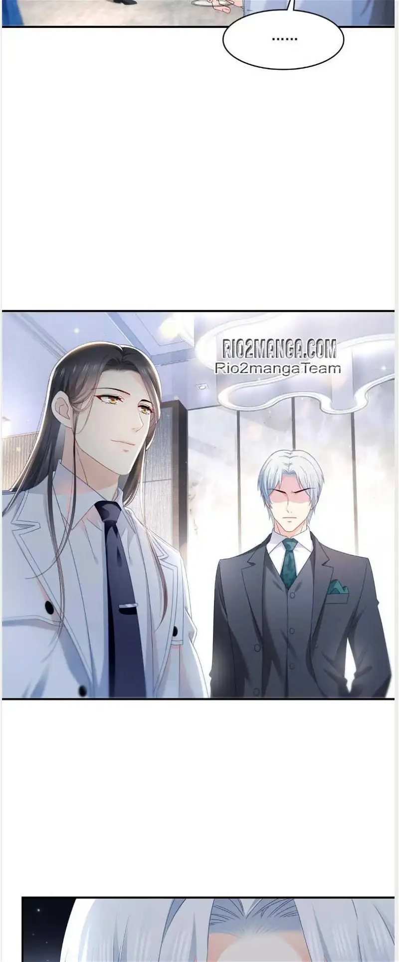 Perfect Secret Love: The Bad New Wife is a Little Sweet Chapter 327 page 14