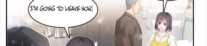 Perfect Secret Love: The Bad New Wife is a Little Sweet Chapter 331 page 54
