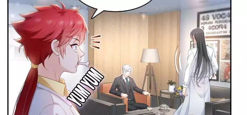 Perfect Secret Love: The Bad New Wife is a Little Sweet Chapter 330 page 29