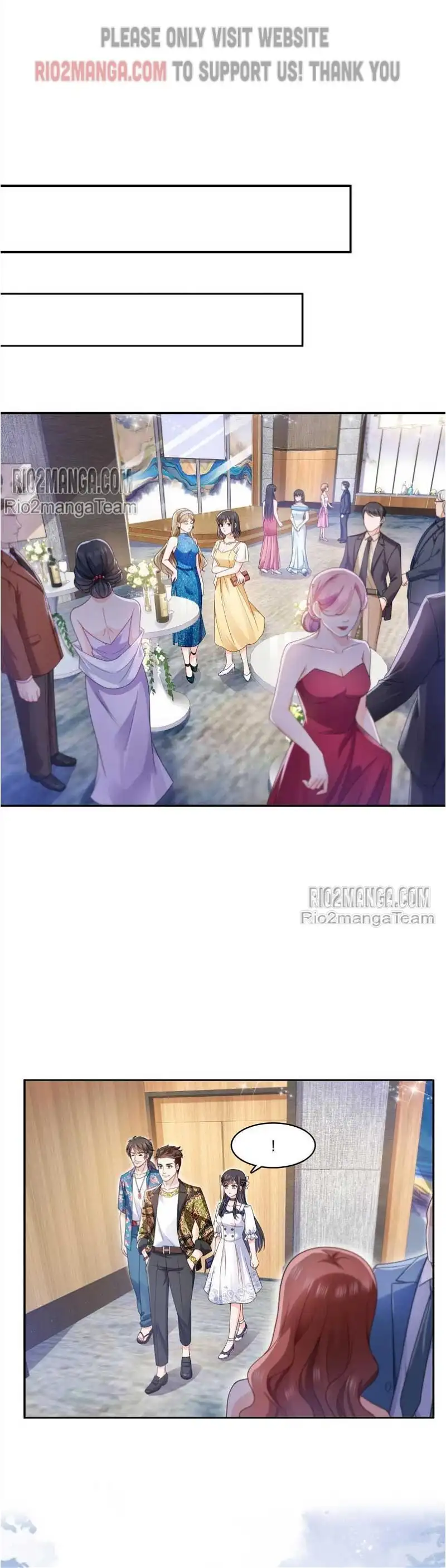 Perfect Secret Love: The Bad New Wife is a Little Sweet Chapter 326 page 15
