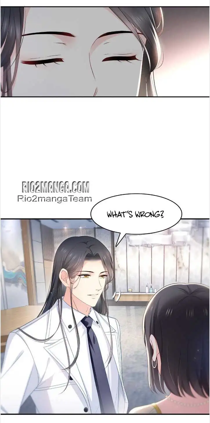 Perfect Secret Love: The Bad New Wife is a Little Sweet Chapter 331 page 57