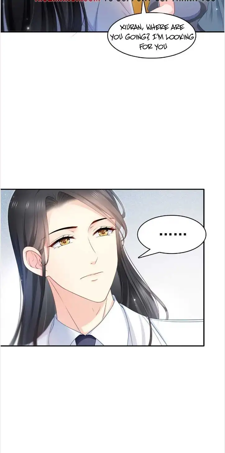 Perfect Secret Love: The Bad New Wife is a Little Sweet Chapter 331 page 56