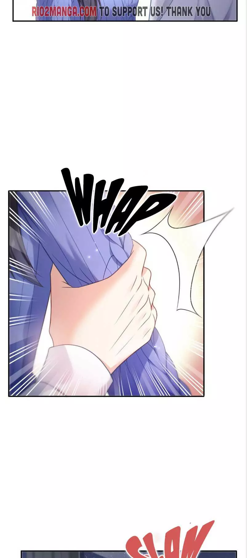 Perfect Secret Love: The Bad New Wife is a Little Sweet Chapter 333 page 12