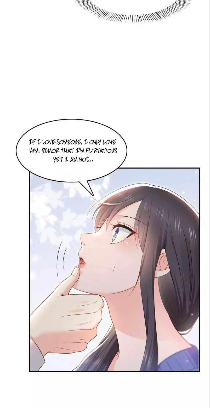 Perfect Secret Love: The Bad New Wife is a Little Sweet Chapter 333 page 20
