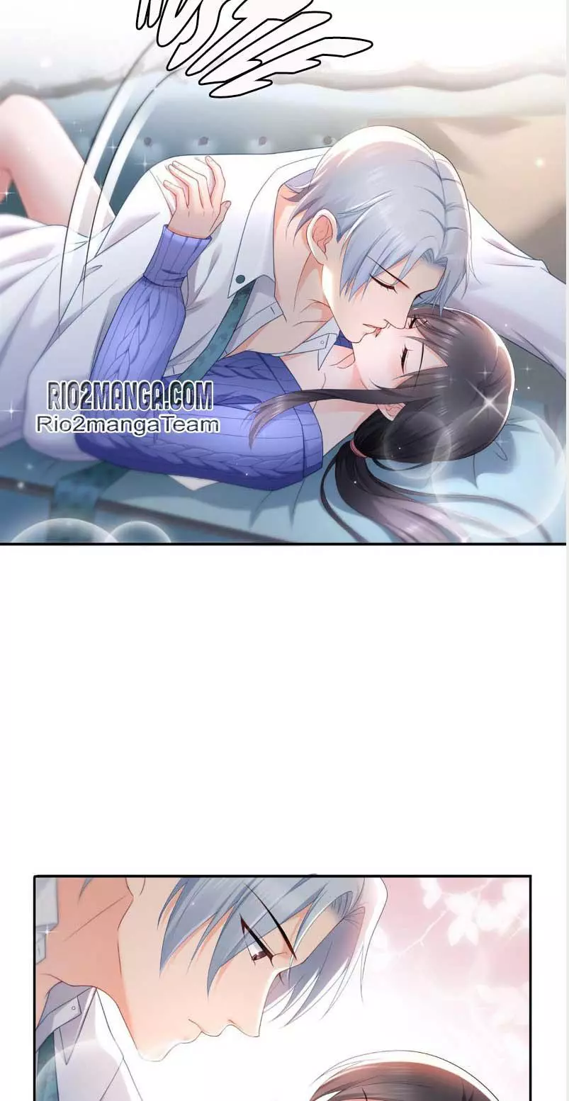 Perfect Secret Love: The Bad New Wife is a Little Sweet Chapter 333 page 28