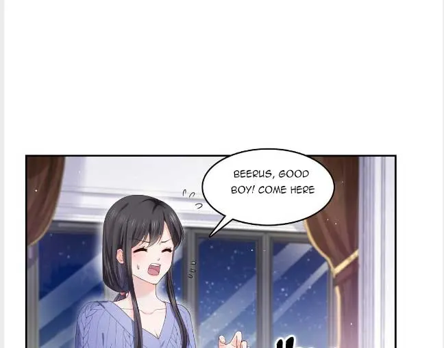 Perfect Secret Love: The Bad New Wife is a Little Sweet Chapter 335 page 7