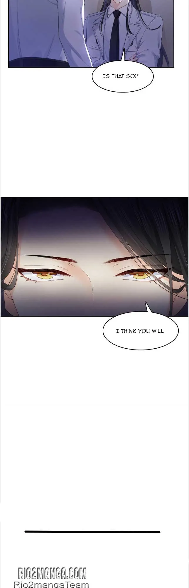 Perfect Secret Love: The Bad New Wife is a Little Sweet Chapter 335 page 20