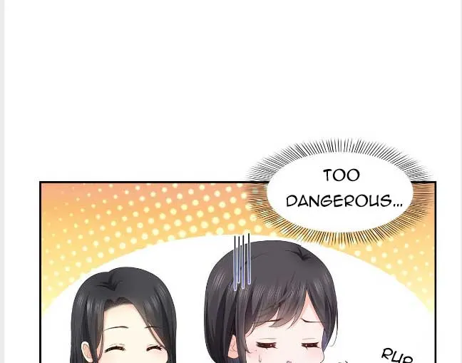 Perfect Secret Love: The Bad New Wife is a Little Sweet Chapter 335 page 9