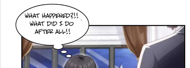 Perfect Secret Love: The Bad New Wife is a Little Sweet Chapter 336 page 15