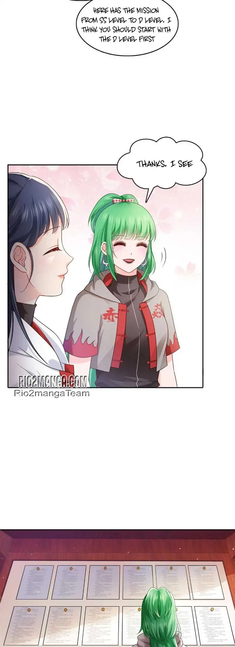 Perfect Secret Love: The Bad New Wife is a Little Sweet Chapter 342 page 15