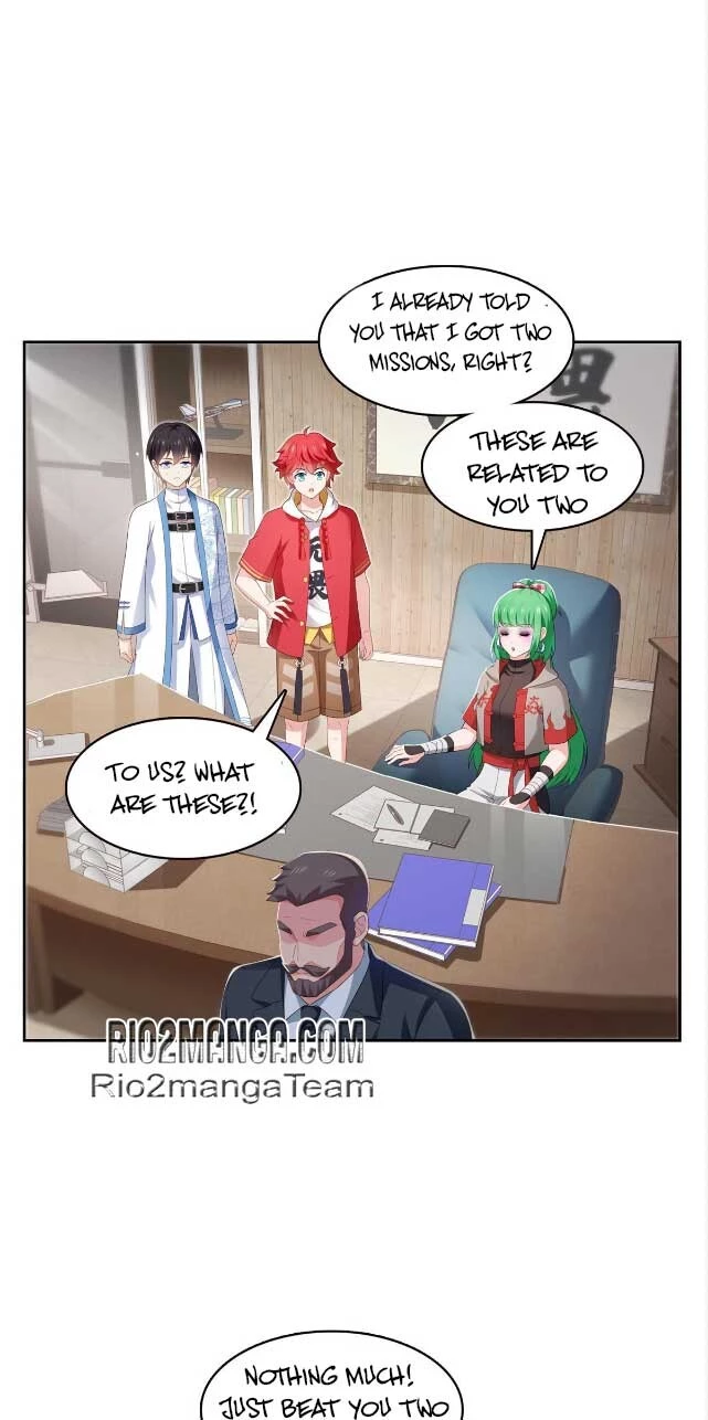 Perfect Secret Love: The Bad New Wife is a Little Sweet Chapter 346 page 16