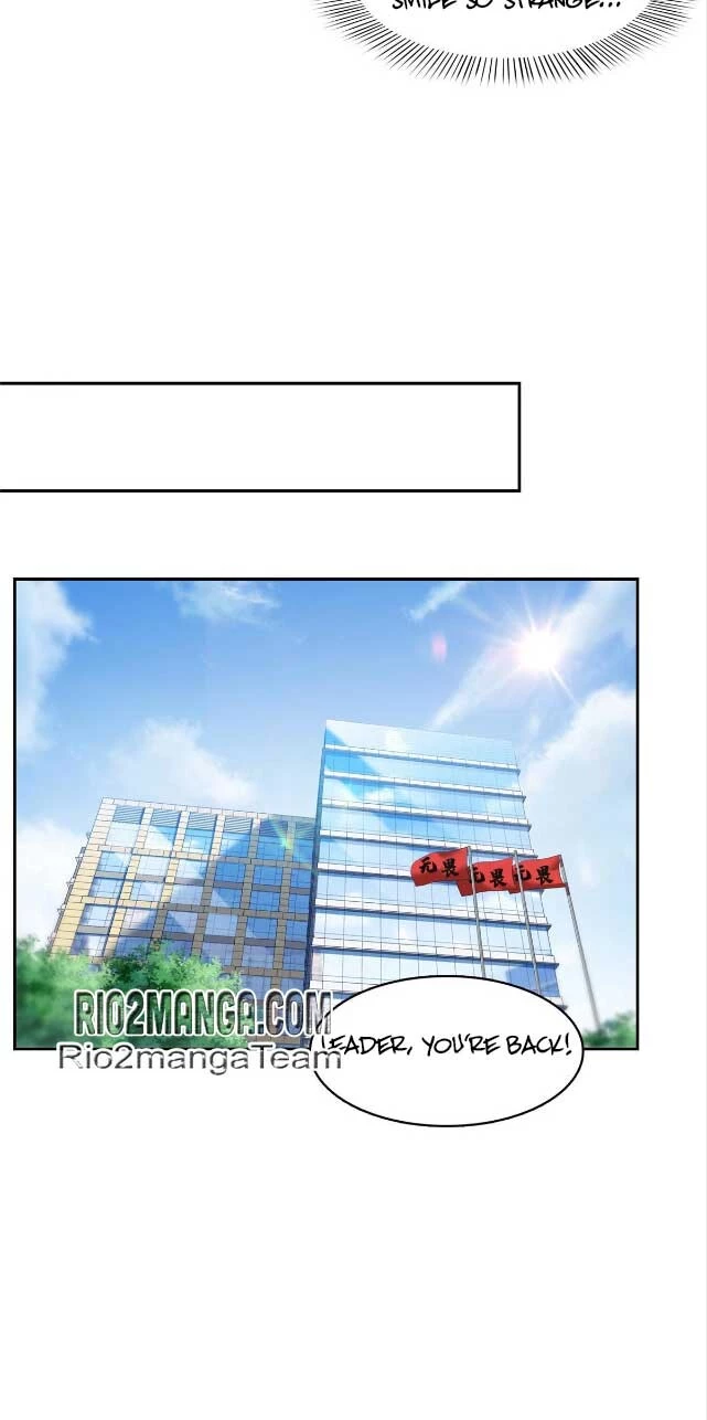 Perfect Secret Love: The Bad New Wife is a Little Sweet Chapter 346 page 13