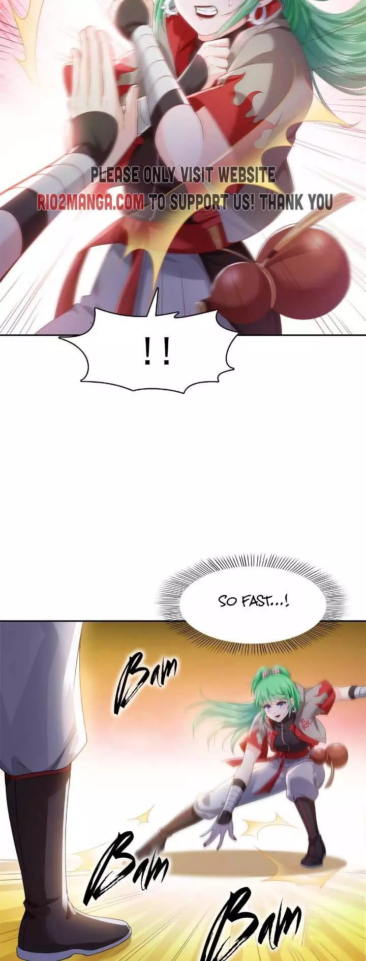 Perfect Secret Love: The Bad New Wife is a Little Sweet Chapter 360.5 page 10