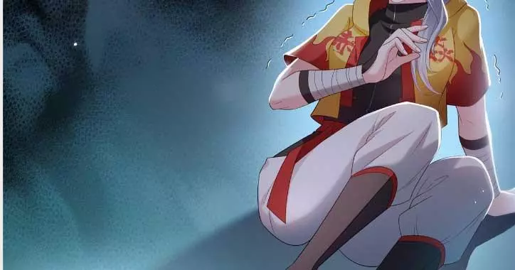 Perfect Secret Love: The Bad New Wife is a Little Sweet Chapter 362 page 3