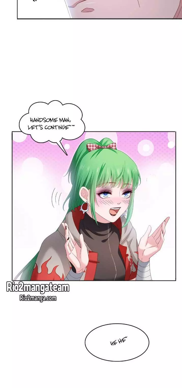 Perfect Secret Love: The Bad New Wife is a Little Sweet Chapter 362 page 20