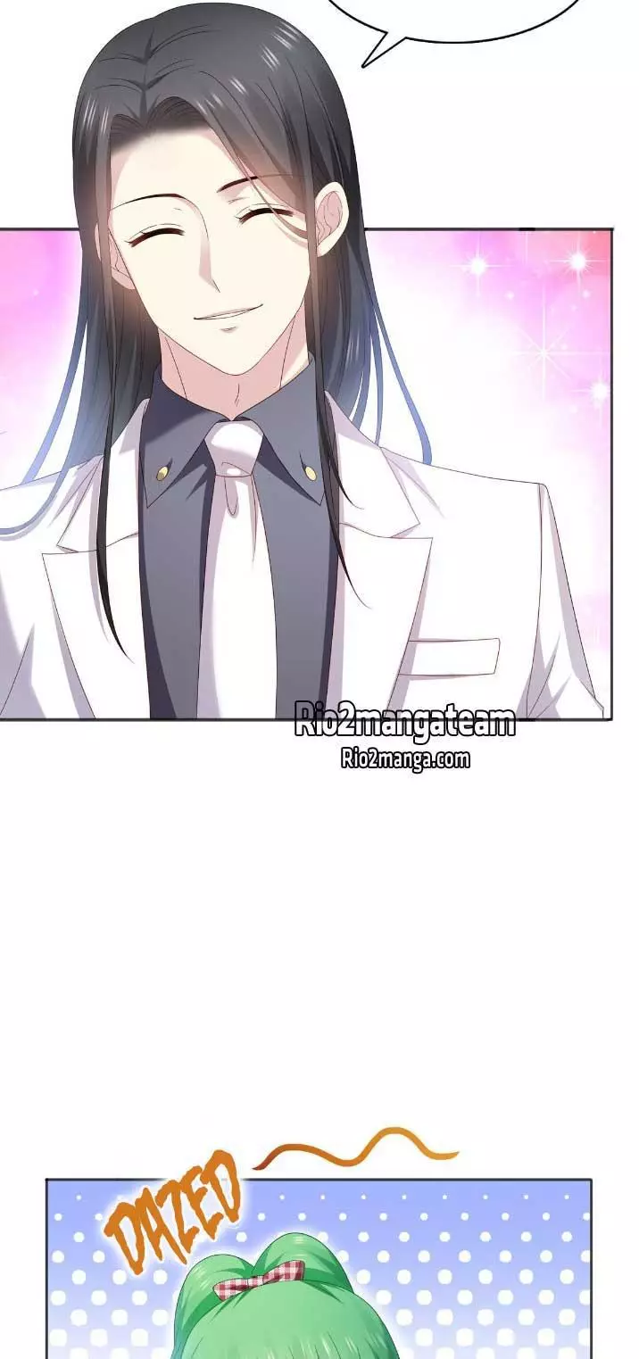 Perfect Secret Love: The Bad New Wife is a Little Sweet Chapter 362 page 22