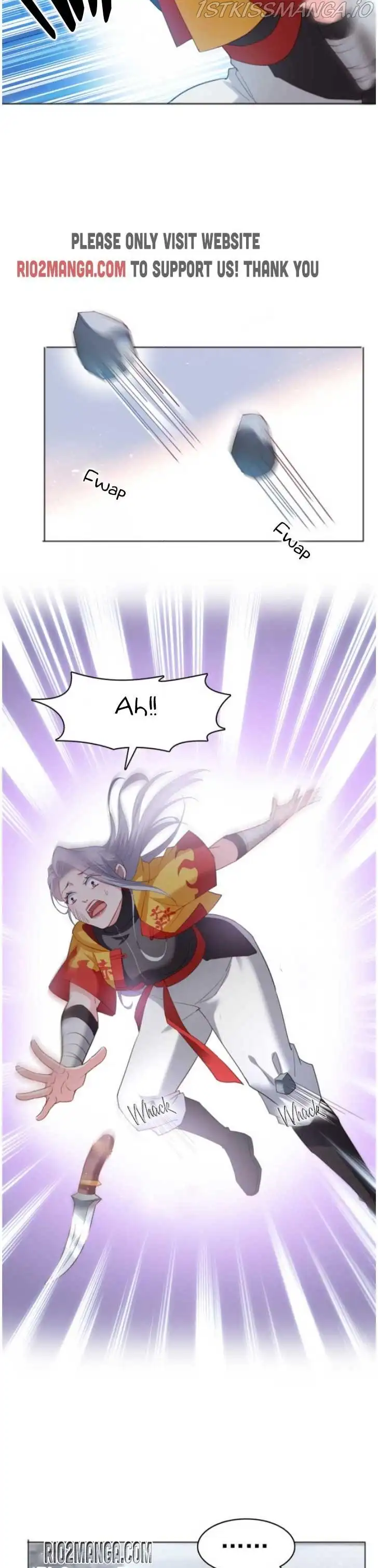 Perfect Secret Love: The Bad New Wife is a Little Sweet Chapter 363 page 8