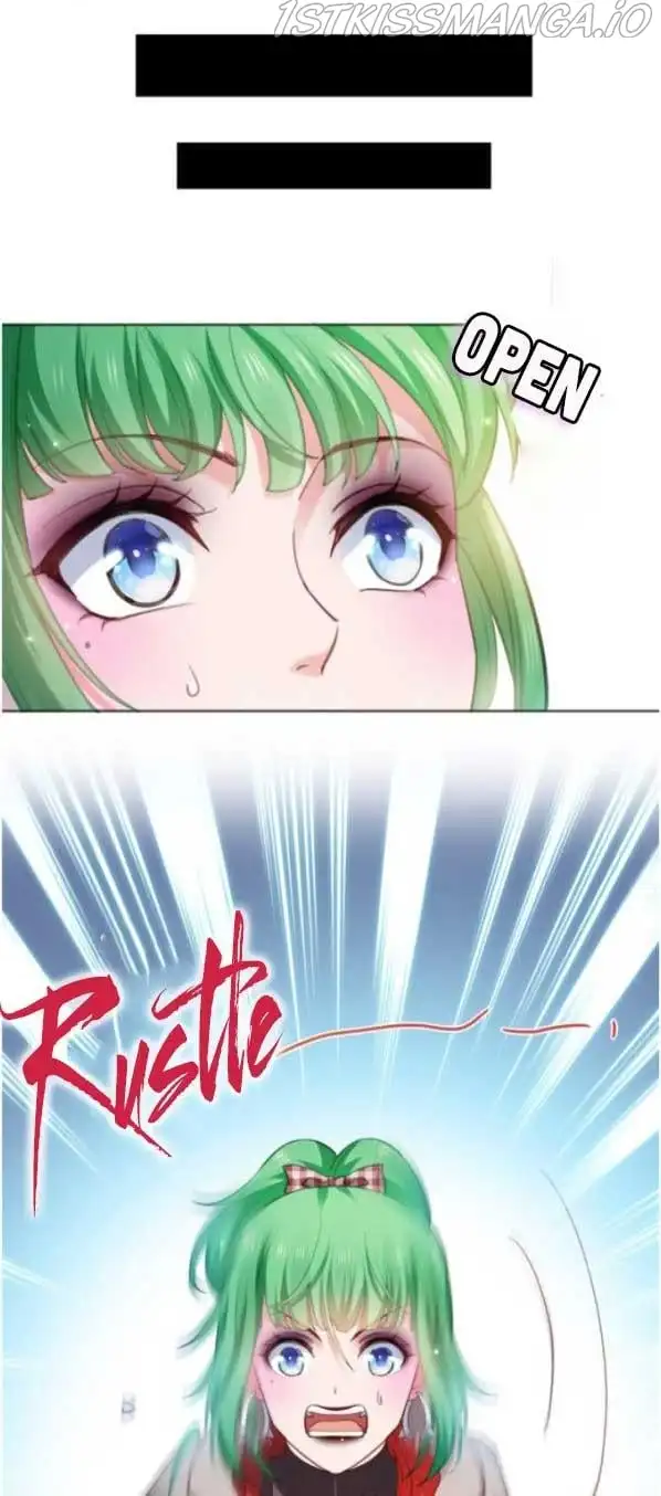 Perfect Secret Love: The Bad New Wife is a Little Sweet Chapter 363 page 17