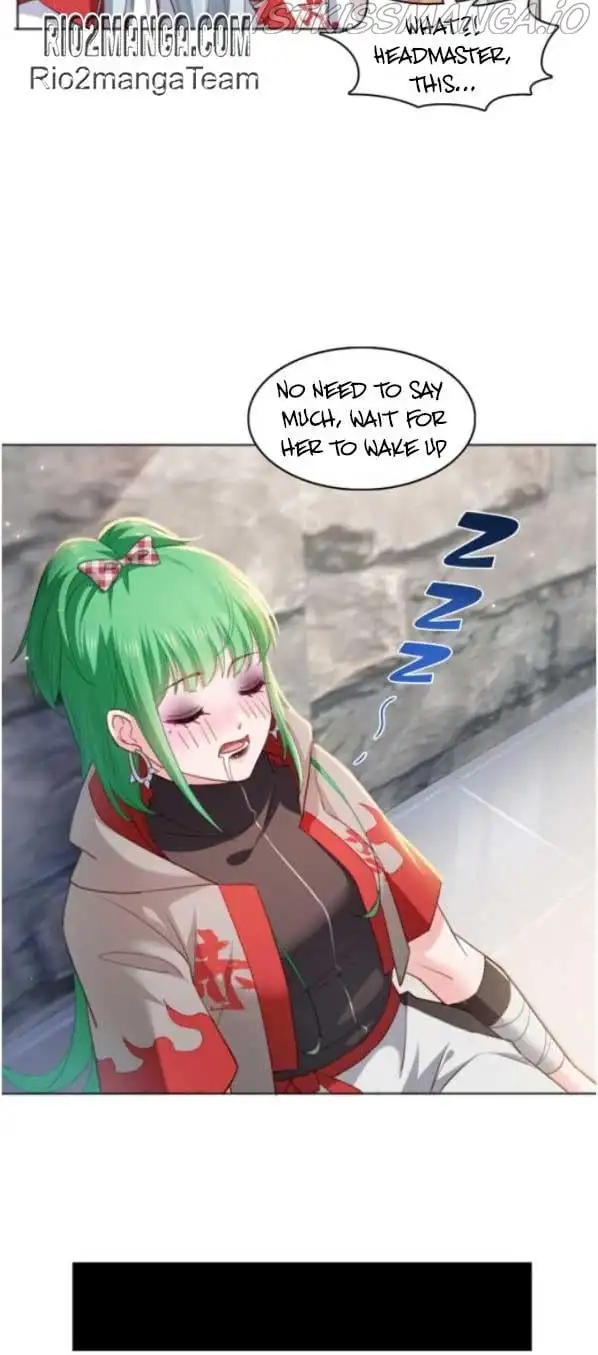Perfect Secret Love: The Bad New Wife is a Little Sweet Chapter 363 page 16