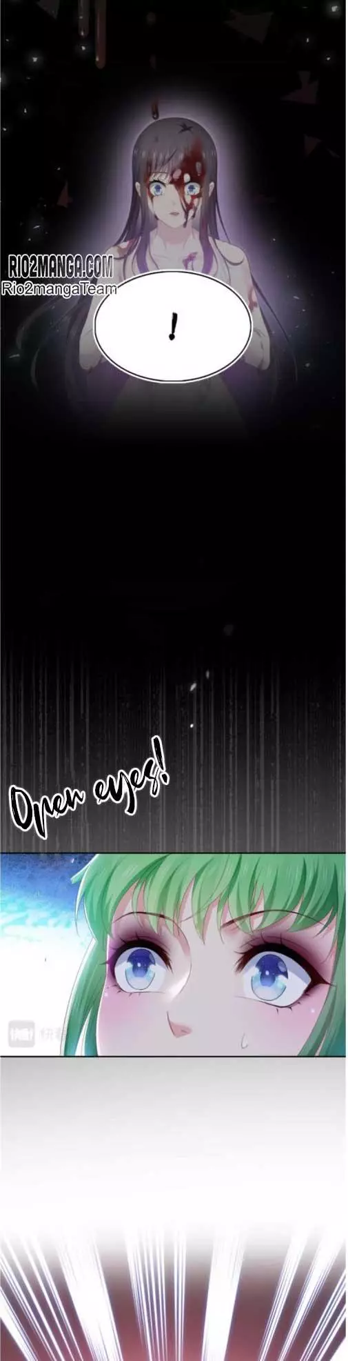 Perfect Secret Love: The Bad New Wife is a Little Sweet Chapter 366 page 5
