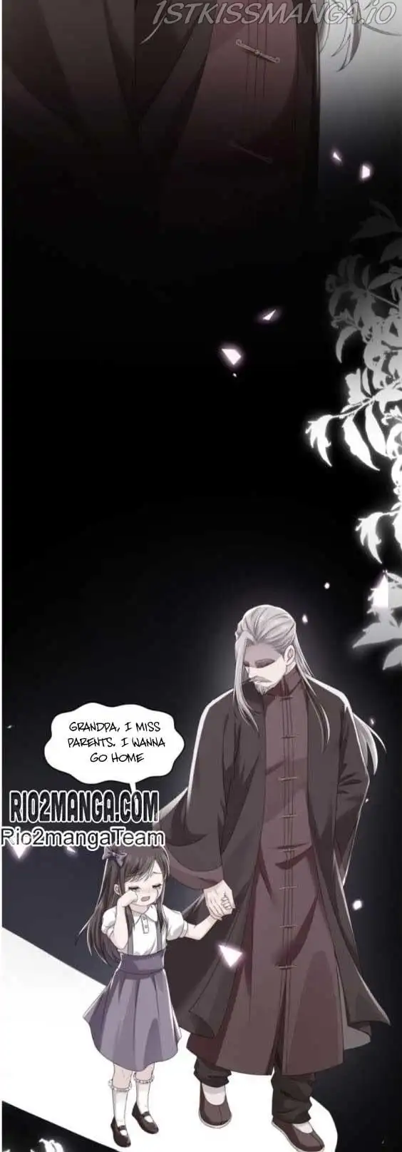 Perfect Secret Love: The Bad New Wife is a Little Sweet Chapter 365 page 18
