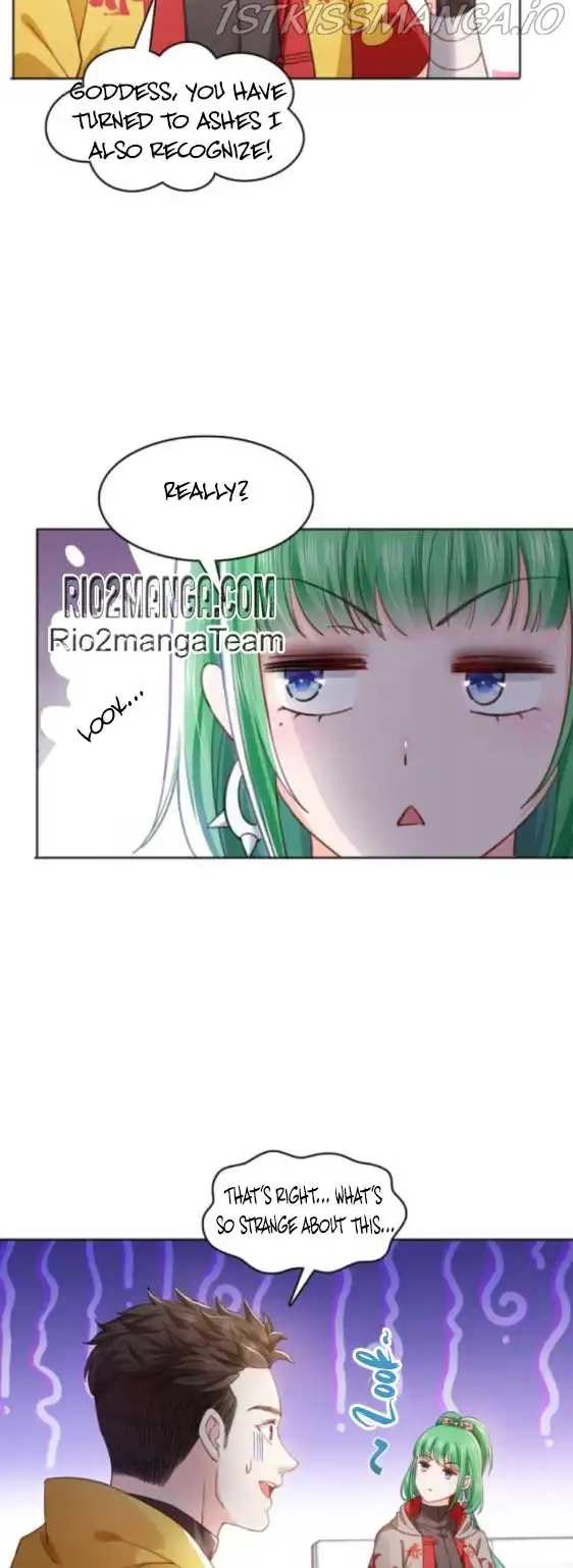 Perfect Secret Love: The Bad New Wife is a Little Sweet Chapter 367 page 12