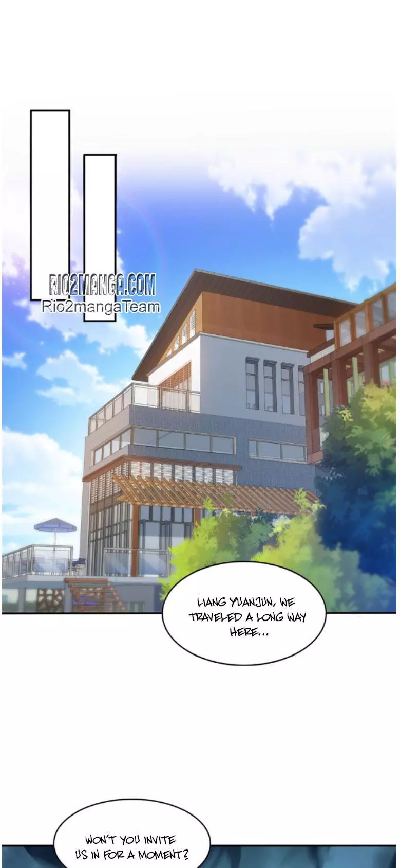 Perfect Secret Love: The Bad New Wife is a Little Sweet Chapter 369 page 16