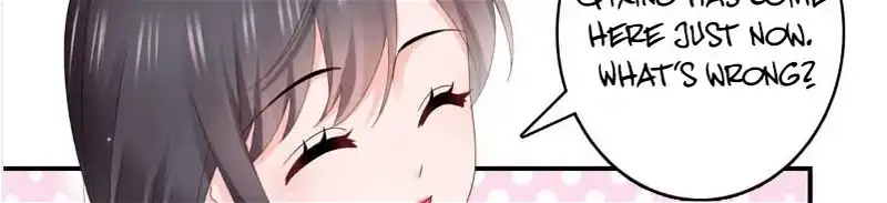 Perfect Secret Love: The Bad New Wife is a Little Sweet Chapter 334 page 28
