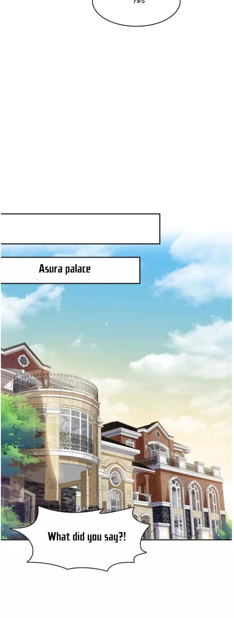 Perfect Secret Love: The Bad New Wife is a Little Sweet Chapter 373 page 17