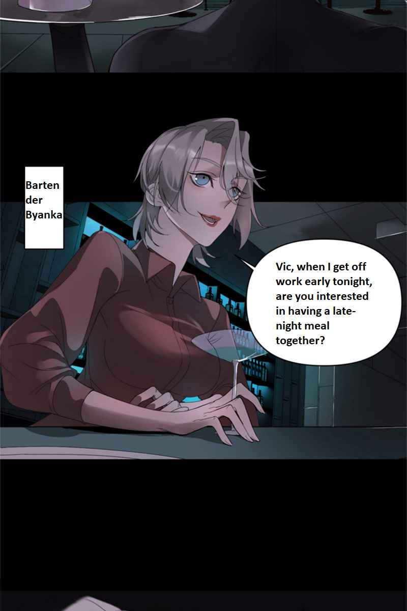 Return to the Zombie Crisis Chapter 1 page 7