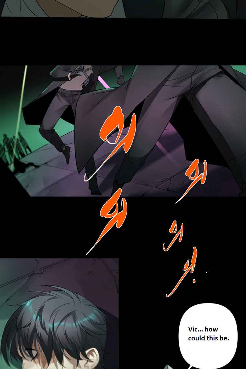 Return to the Zombie Crisis Chapter 1 page 28
