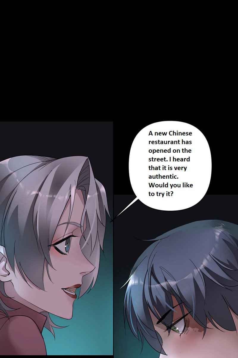 Return to the Zombie Crisis Chapter 1 page 10