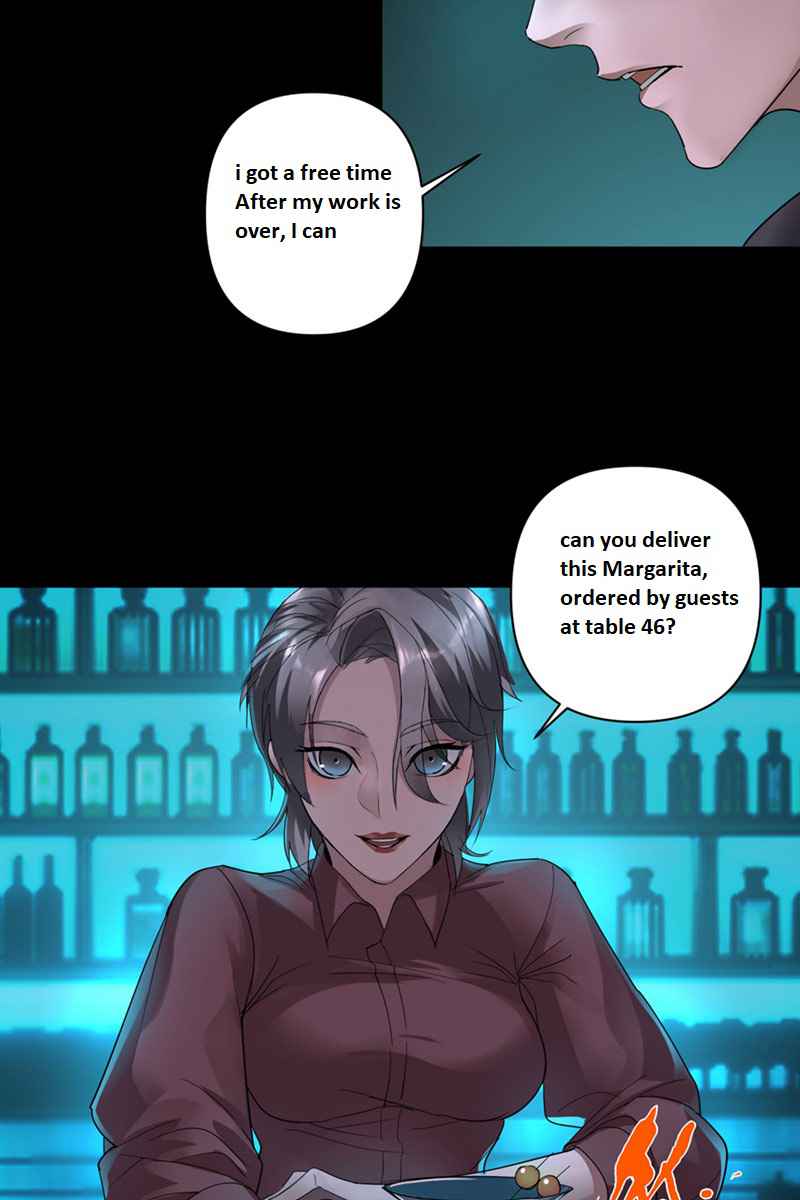 Return to the Zombie Crisis Chapter 1 page 11