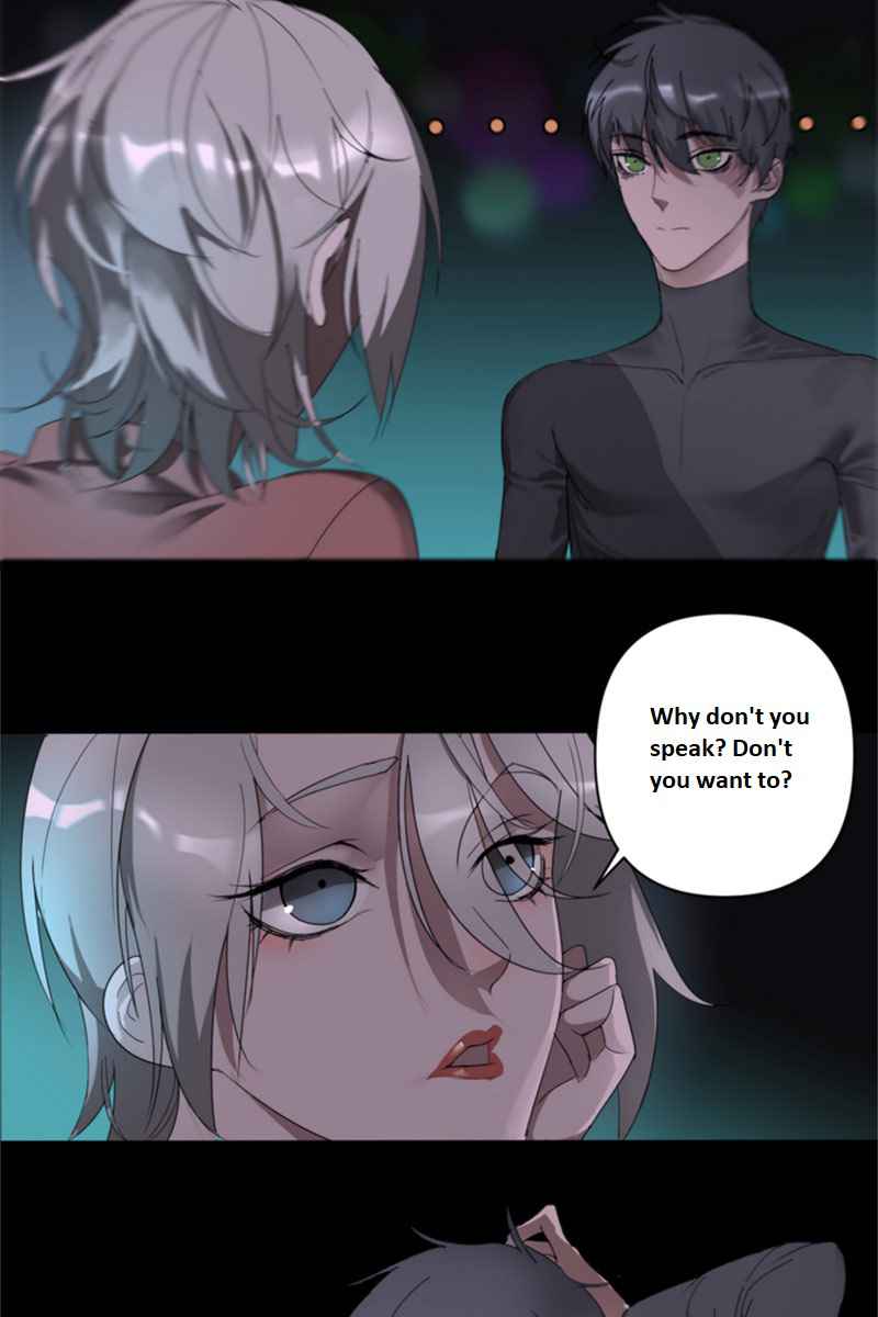 Return to the Zombie Crisis Chapter 1 page 8