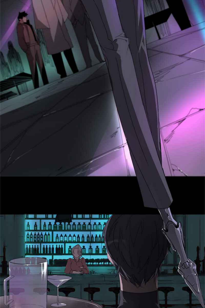Return to the Zombie Crisis Chapter 1 page 6