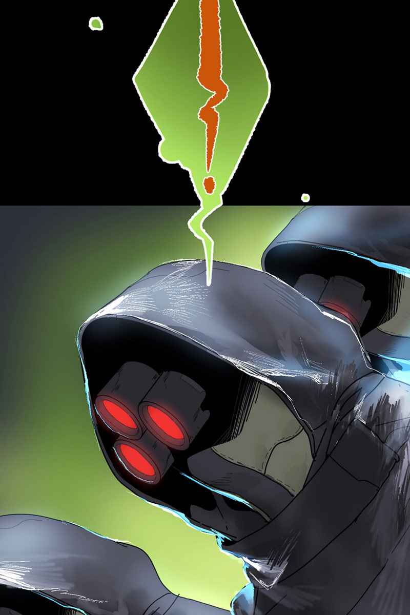 Return to the Zombie Crisis Chapter 3 page 11