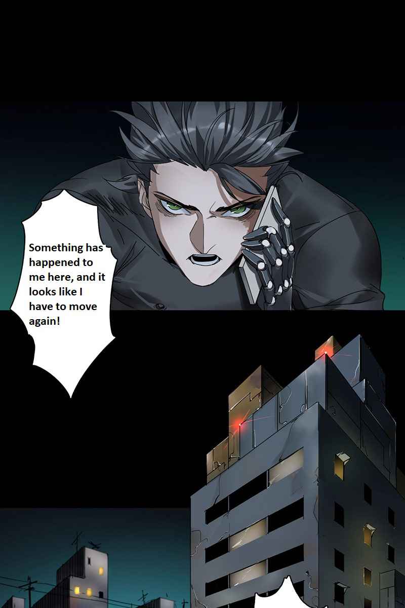 Return to the Zombie Crisis Chapter 1 page 39