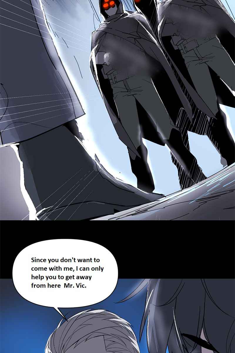 Return to the Zombie Crisis Chapter 3 page 13