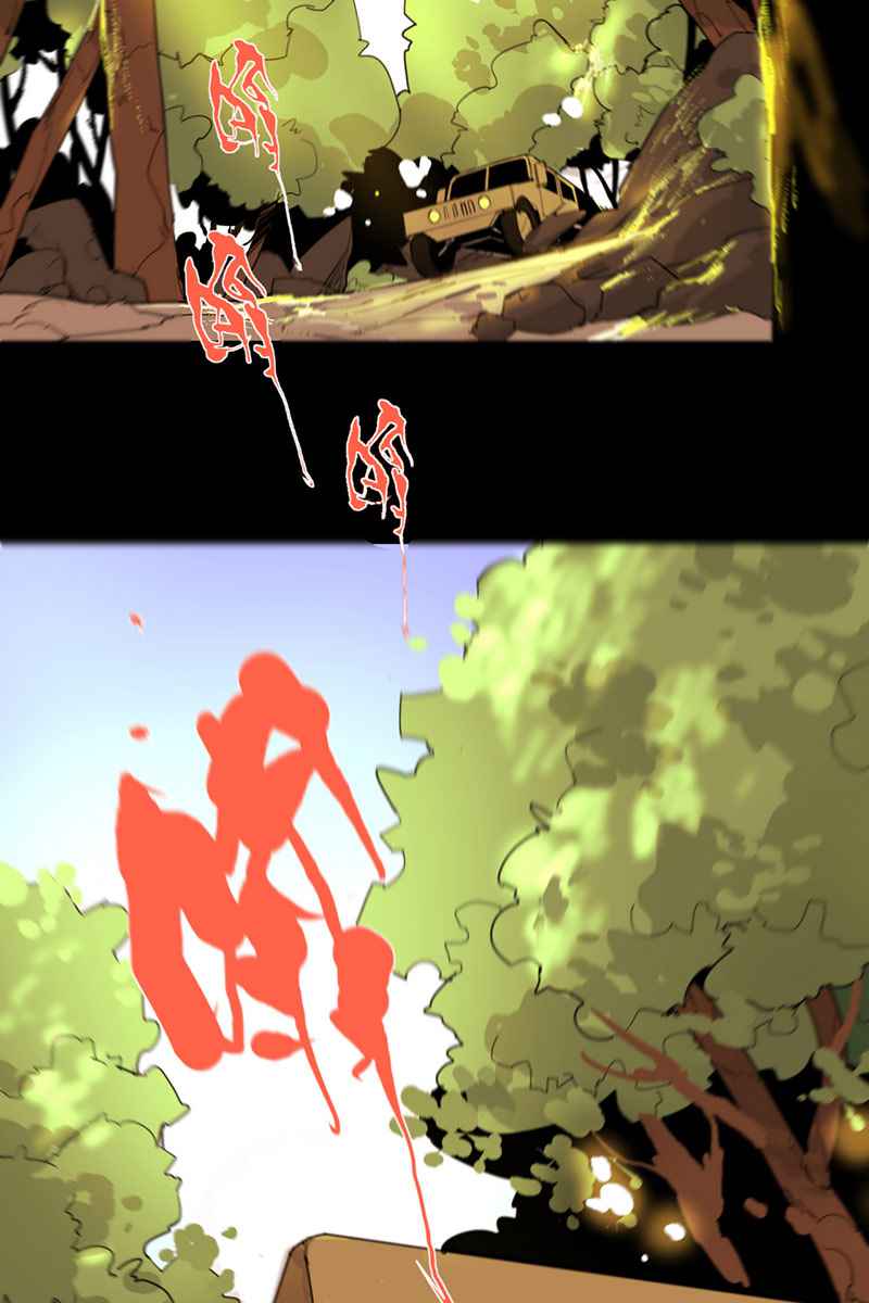 Return to the Zombie Crisis Chapter 3 page 16
