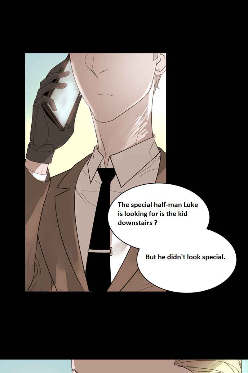 Return to the Zombie Crisis Chapter 3 page 35