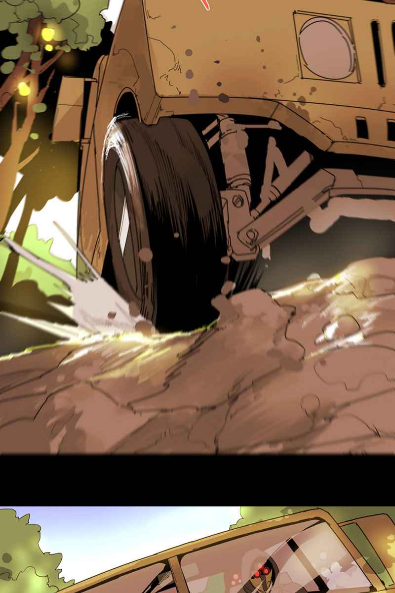 Return to the Zombie Crisis Chapter 3 page 17