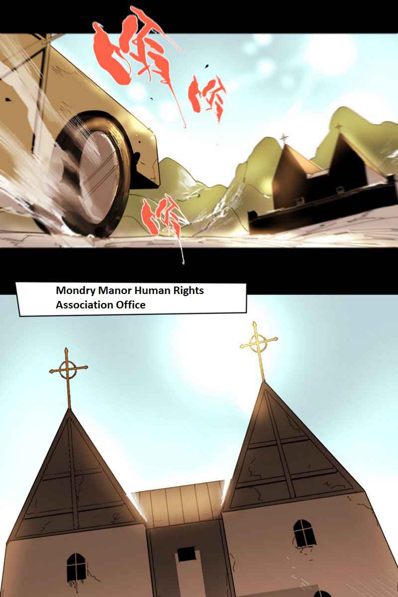 Return to the Zombie Crisis Chapter 3 page 20