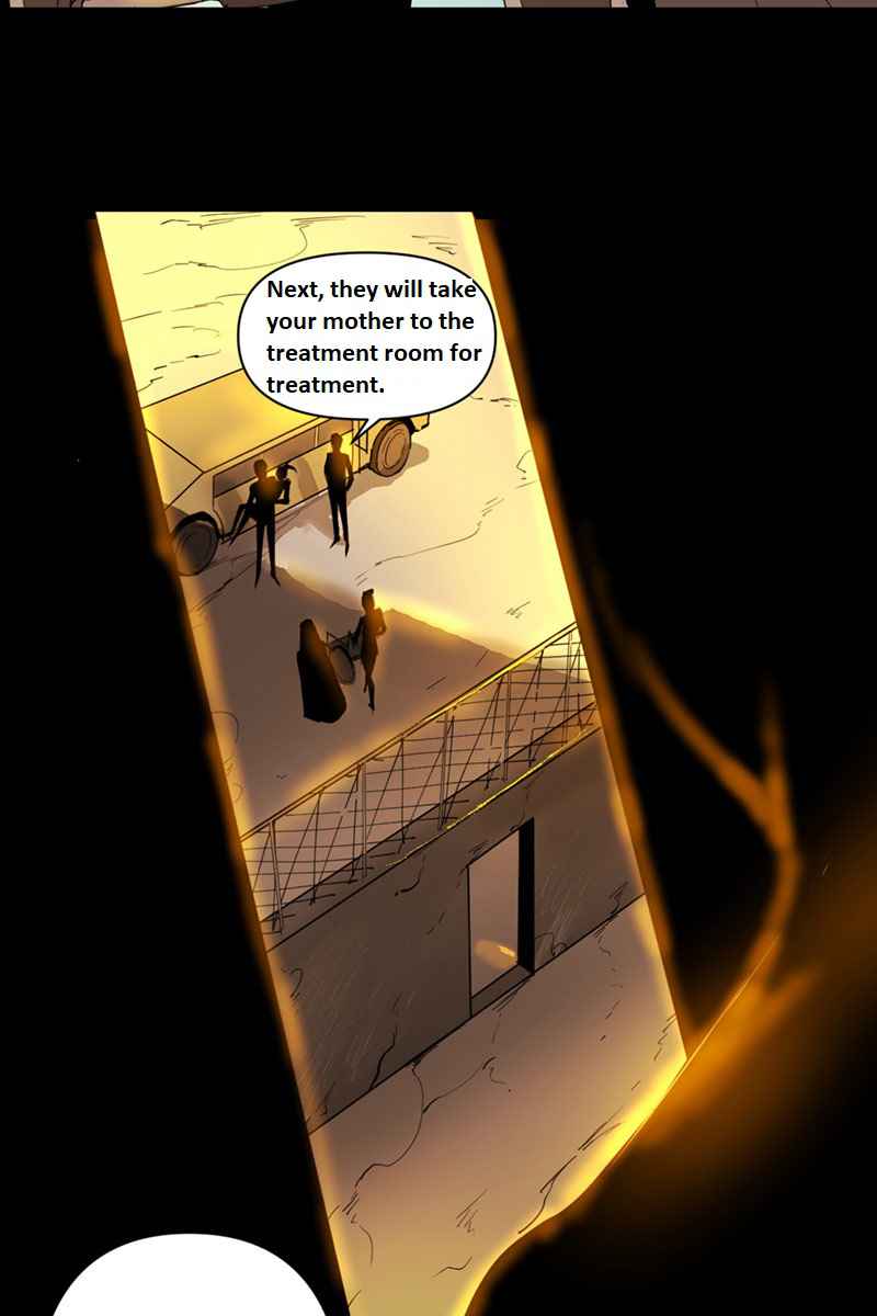 Return to the Zombie Crisis Chapter 3 page 26