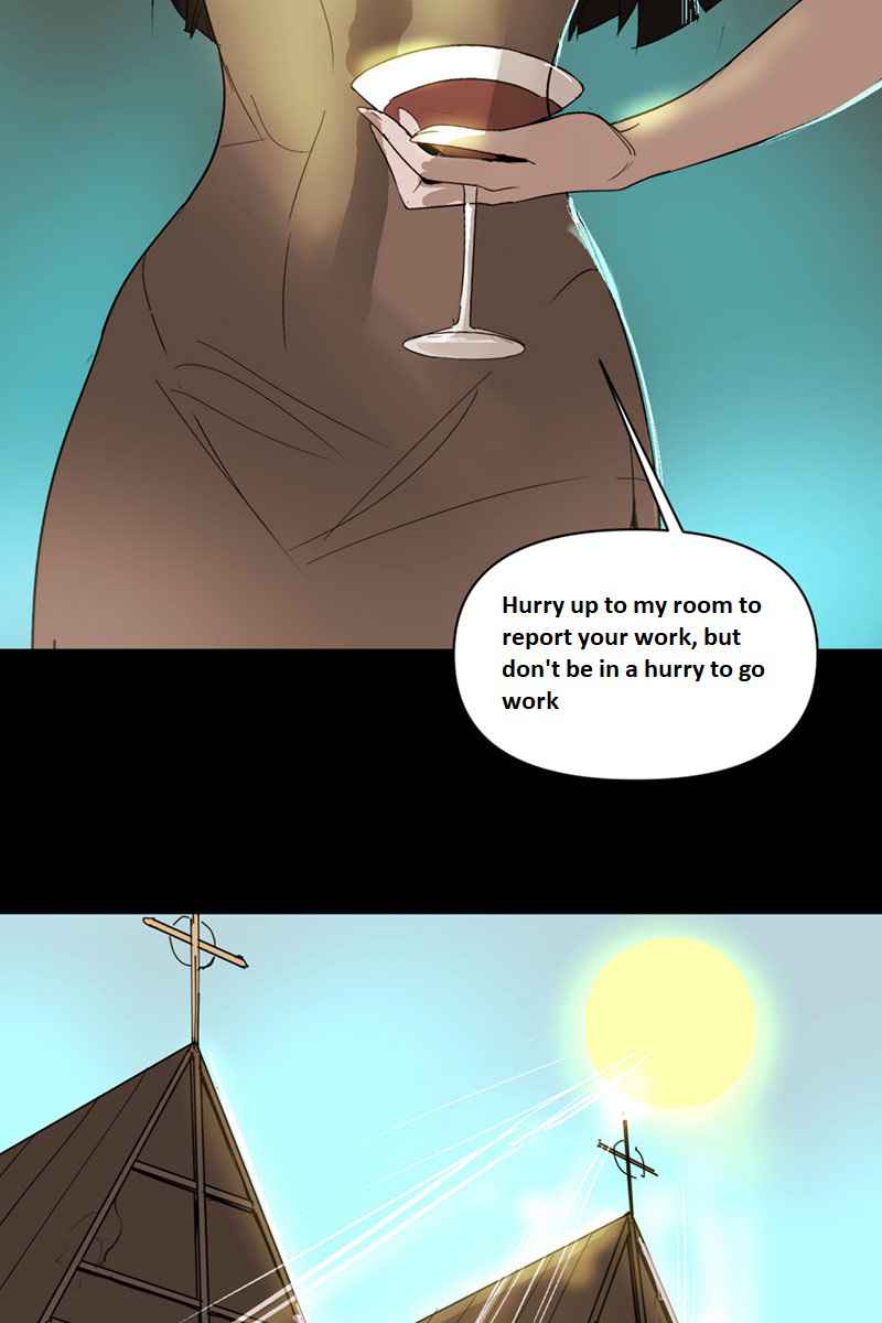 Return to the Zombie Crisis Chapter 3 page 38