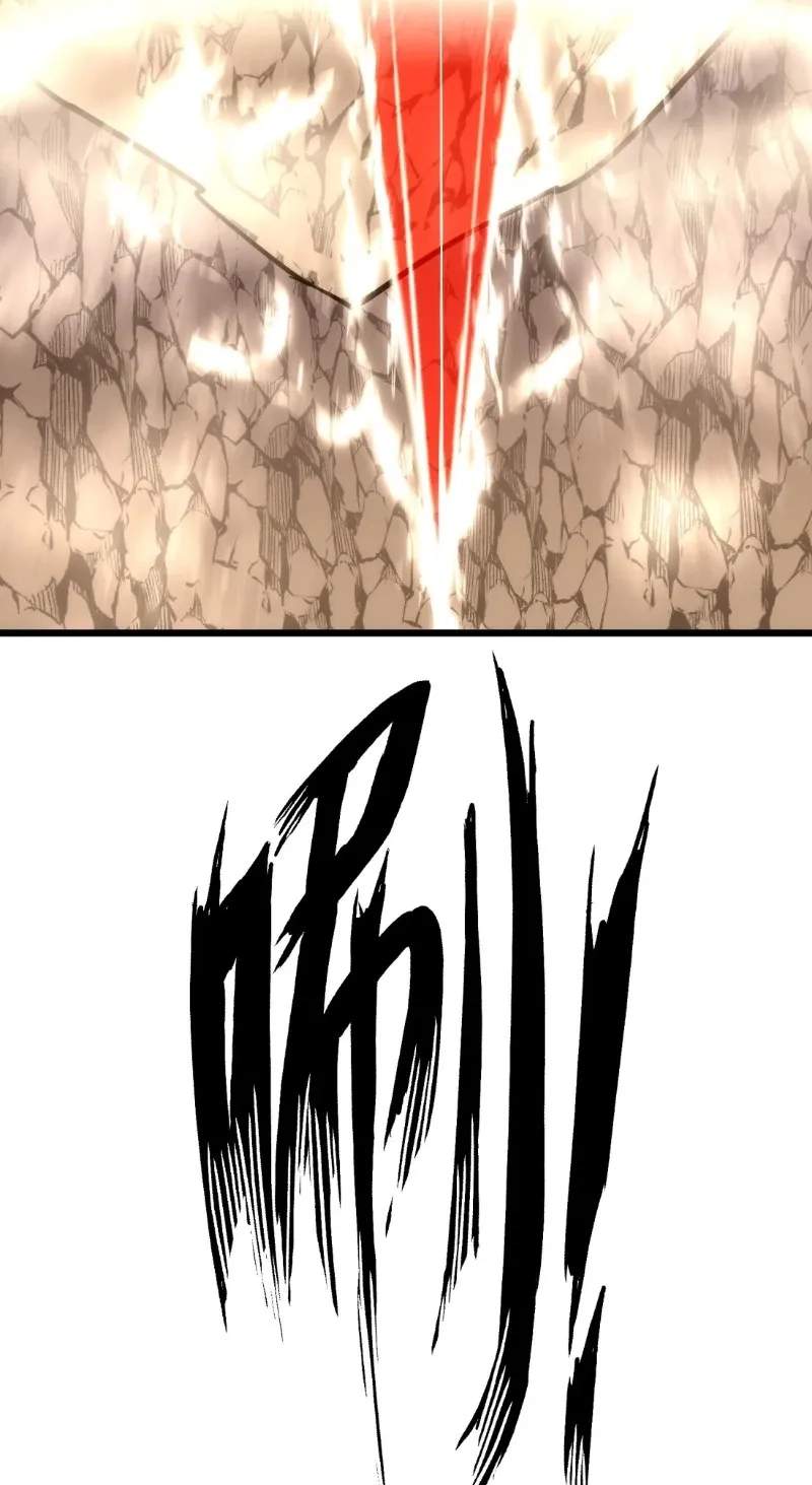 Rise of the Mushroom King Chapter 30 page 11