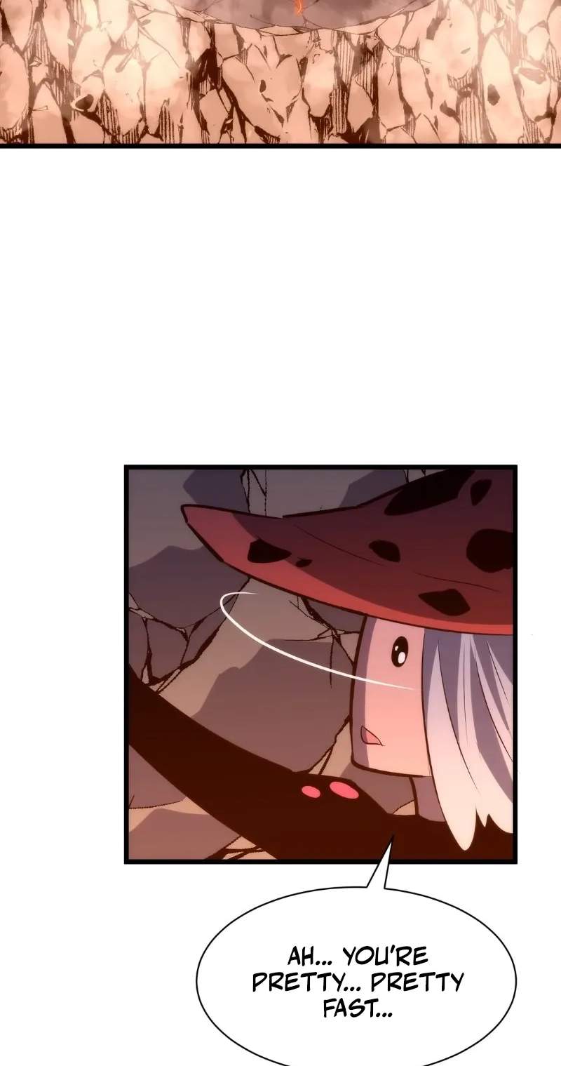 Rise of the Mushroom King Chapter 30 page 3
