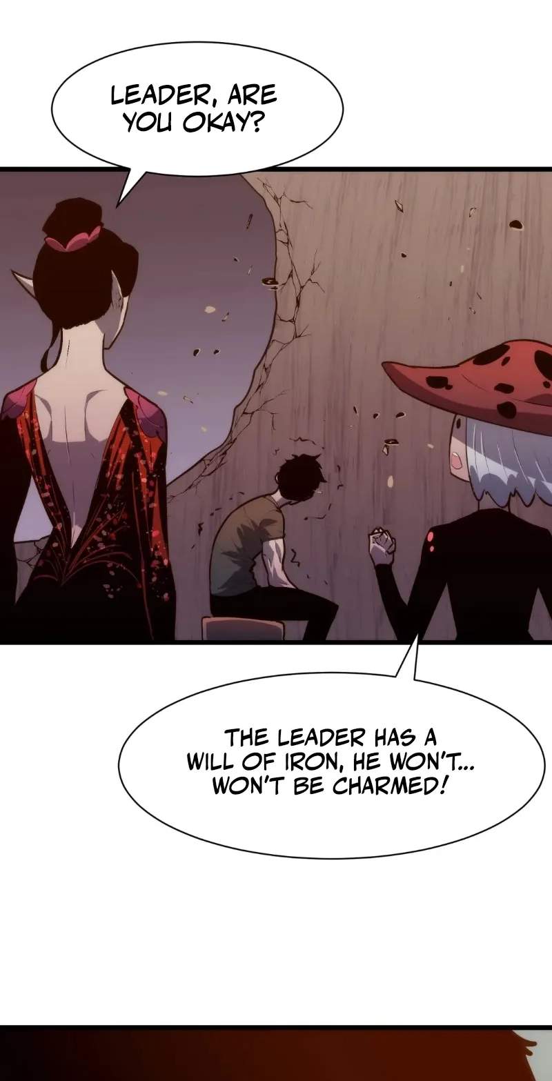 Rise of the Mushroom King Chapter 30 page 48