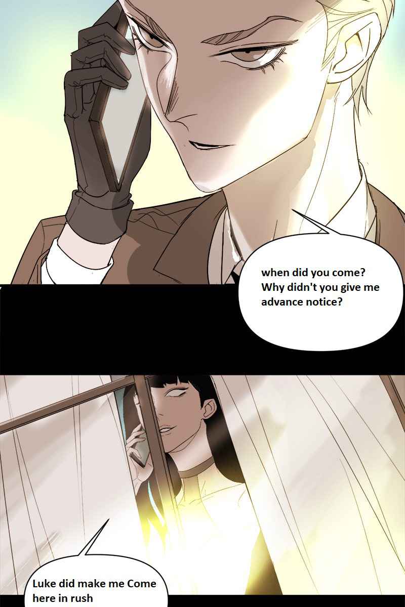 Return to the Zombie Crisis Chapter 3 page 36